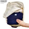 SNOOPY Kompressions-Reise-Praktische Reiseaufbewahrung Niedlicher Charakter Snoopy Kleidung Kompression Große Tasche, Gadget, Tasche, Hülle, Elfenbein,