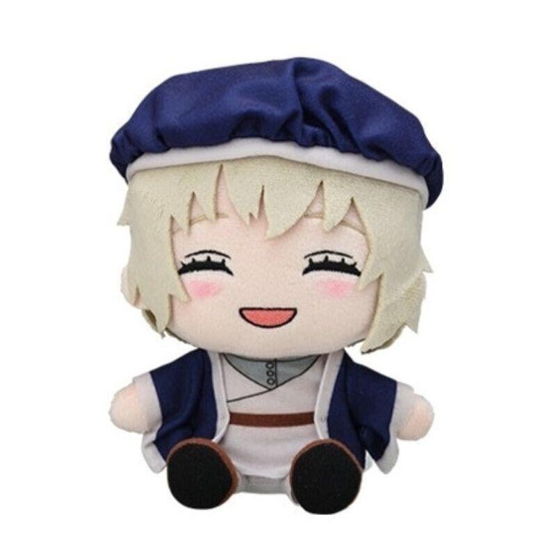 

SEGA Delicious in Dungeon Plush Doll Vol.2 Falin JAPAN OFFICIAL