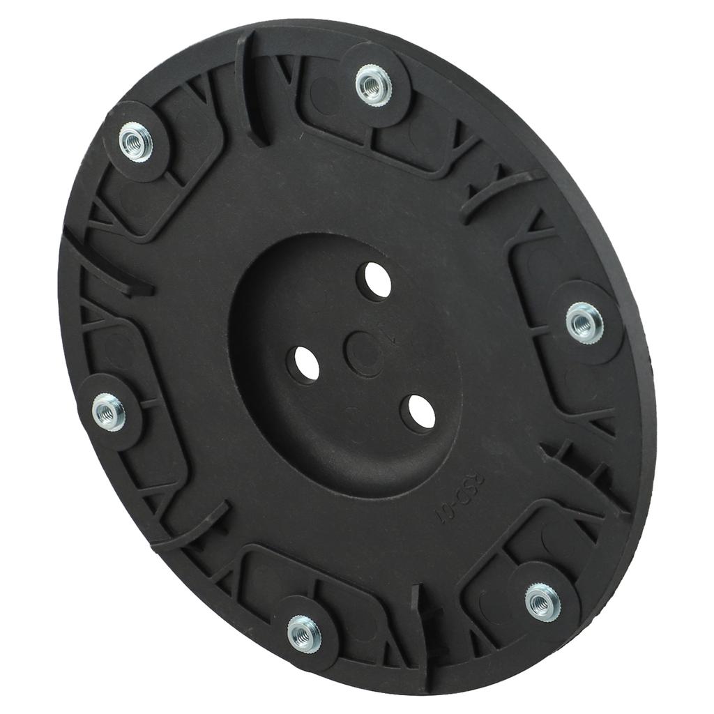 Cutter Disc 146.5*16.3mm For WORX Lawn Mowing Robot For PARKSIDE For Pmrda 20-Li A1 / B2 Cutter Disc P72