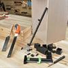 Adjustable Dovetail Marking Ruler