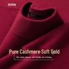 Men's Premium Pure Cashmere Pullover Sweater