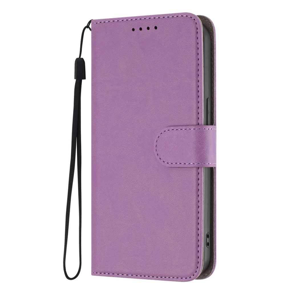 Magnetic Flip Cover Leather Case For Oneplus 13T 13R 13 12 11 9 8 Pro ACE 5 Pro Ultra Pacing Solid color Wallet Photo Frame Bags