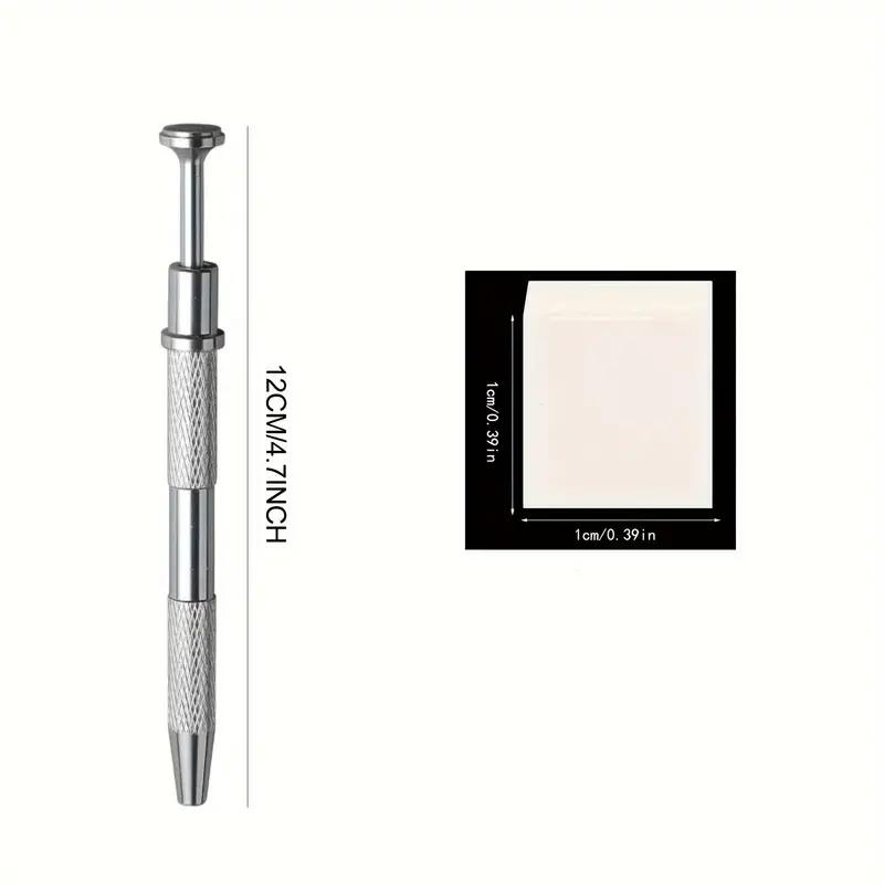 Nail Art Sponge Manicure DIY Creative Nail Sponge Gripper Tool  Sponge Gradient Nail Art Stamper Tools Manicure Accessories