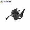 Front Upper Stay Fairing Headlight Bracket Headlamp Head Light Support Holder For Ducati Panigale 1199 1199S 2012-2014 899 12-15