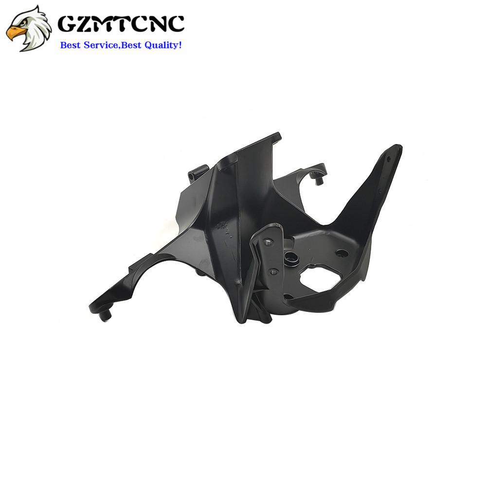 Front Upper Stay Fairing Headlight Bracket Headlamp Head Light Support Holder For Ducati Panigale 1199 1199S 2012-2014 899 12-15
