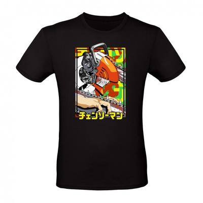 Anime Savage Mechanized Strike Tshirt Size S4xl Gift For Friends