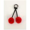 THEHEE Mink Cherry Charm