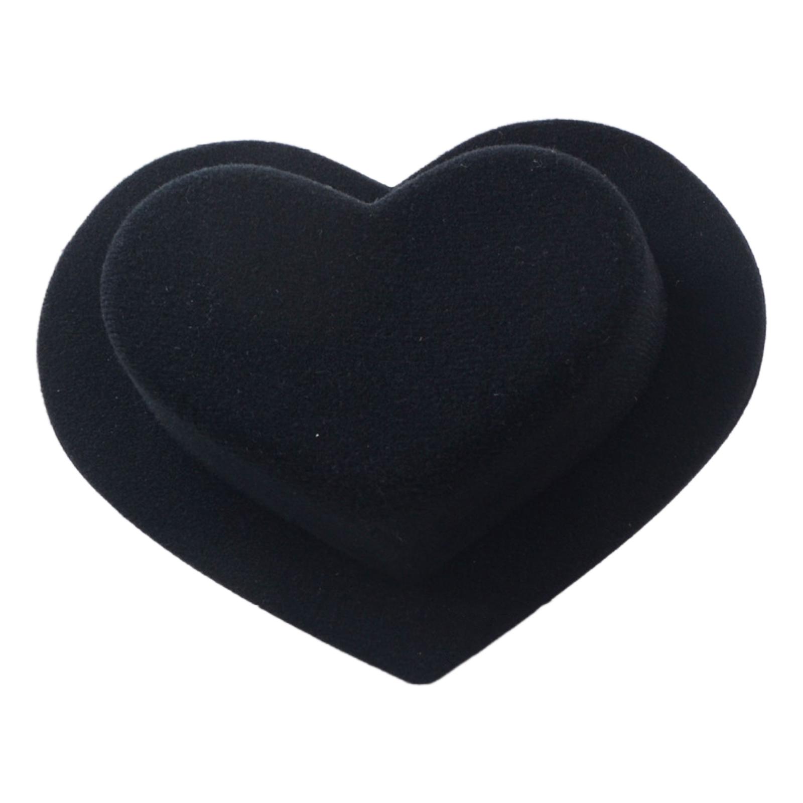 

Однотонная модная шляпа-фасинатор, основа для шляпы для женщин, элегантные шляпы-фасинаторы для банкетов, универсальная шляпа-основа чёрный