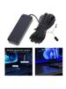 Desktop Computer Power Button Desktop PC Control Power SW Power LED Control Switches Easily PC Power External Button