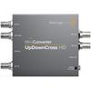 Blackmagic Design Konverter Mini Konverter Updowncross Hd Convmudcstd Hd [Parallelimportprodukt]