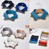 Accessoires – Cravates, nœuds papillon, cols et manchettes