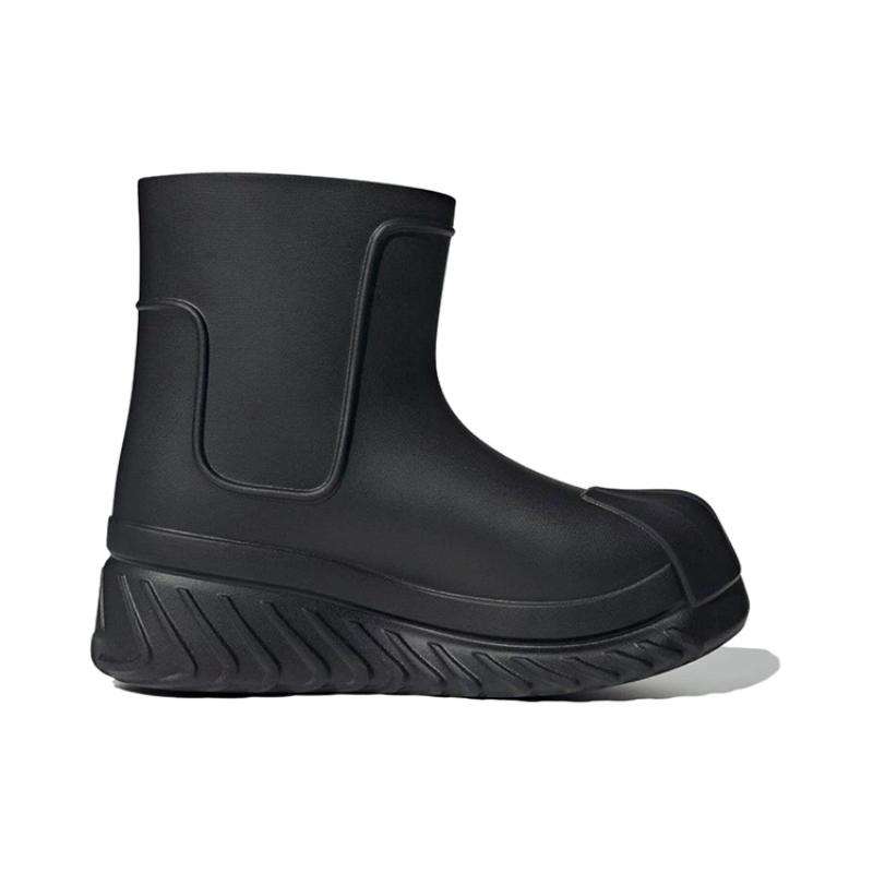 adidas Women's AdiFOM Superstar Boot 'Black' Women's Sneakers IG3029