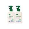 Moist Natural Moisturizing Baby Shampoo (320ml X 2EA)