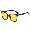 2026 High-End Unisex UV Protection Fashion Sunglasses