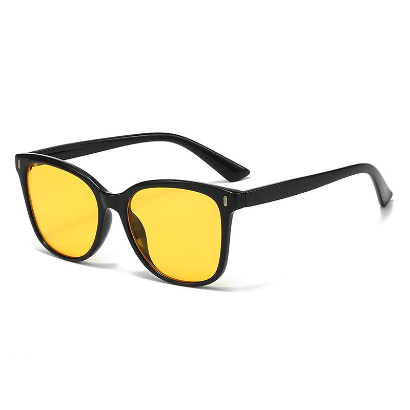 2026 High-End Unisex UV Protection Fashion Sunglasses