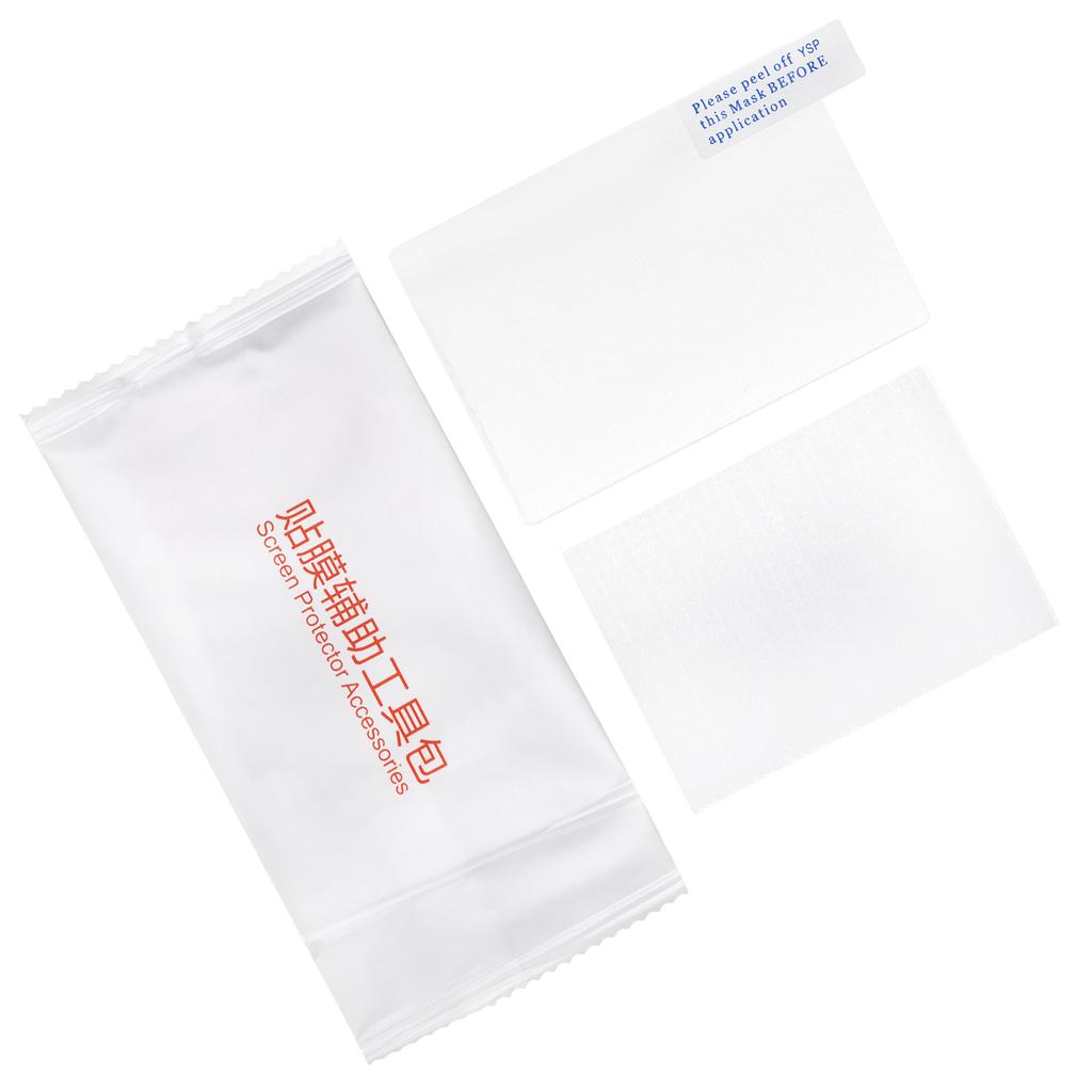 Screen Protector Compatible for Leica X9 GX7 G99 GX8 Tempered Glass Protective Film