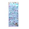 Cute 3D Ghost Stickers, 4pc Kawaii Cartoon Decals for Phone & Notebook Decor, Anime Worlds Collection for Kids
