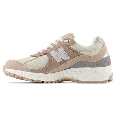2002R Driftwood Unisex Sneakers Cream Sandstone Moonbeam M2002RSI