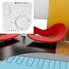Universal Room Thermostat Energy Save Mechanical Temperature Controller