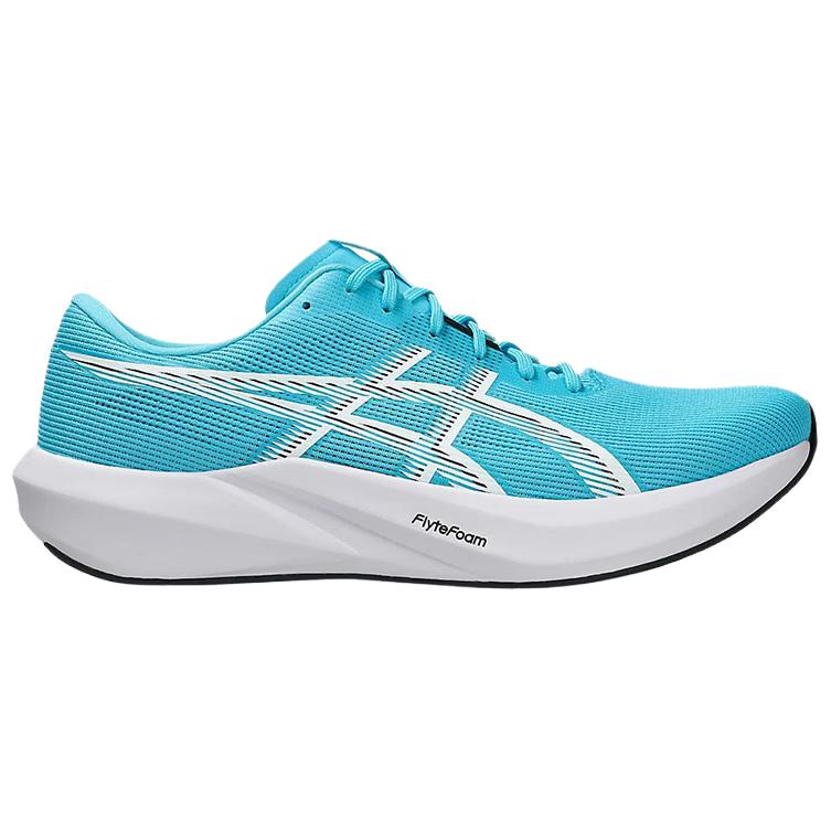 Asics Sneakers Unisex Gel Hyper Speed 6 Acquario Bianco Blu 1013A237-400