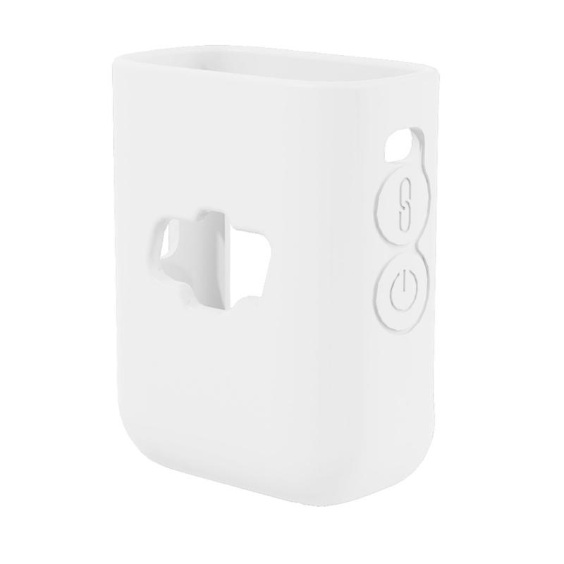 

Silicone Cover Sleeve For Mic2 Offering Comprehensive Protective During Travel And Outdoor Photography Easy Installation