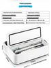 Portable Mini Insulin Refrigerator with Rechargeable Temperature Control