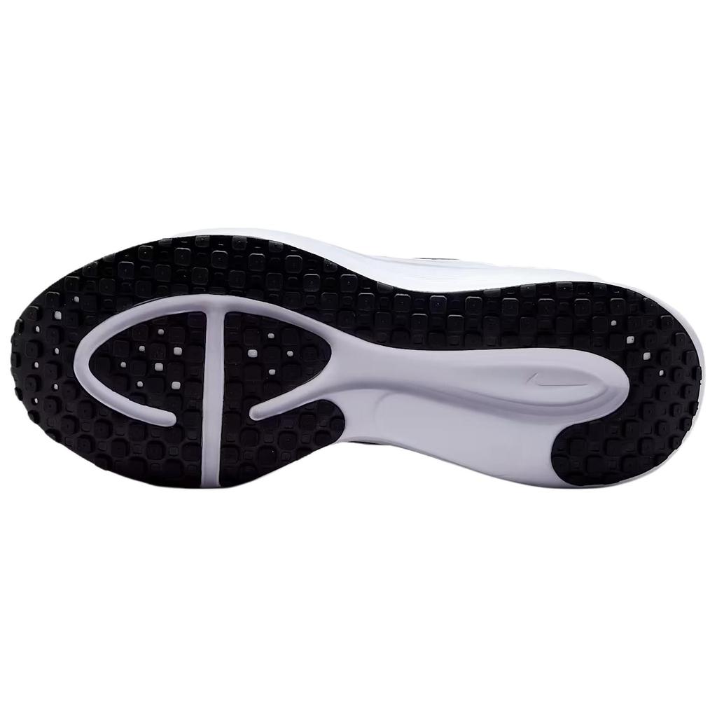 Nike Revolution 8 Black White Women Sneakers Iron-Grey HJ8485-001