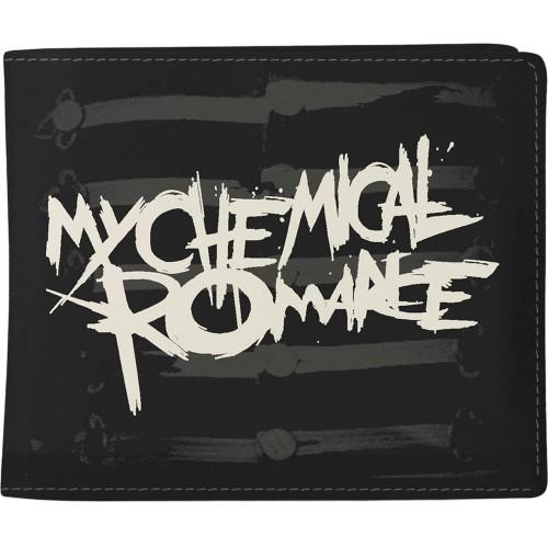 My Chemical Romance Parade Wallet