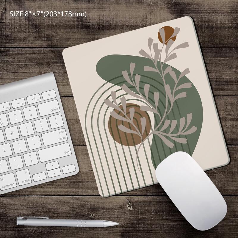 

Fumaide Portable Artistic Mouse Pad 3-Pack