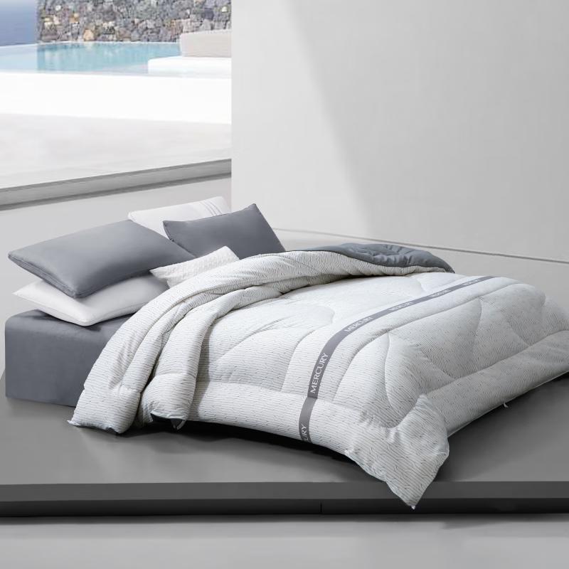 

Mercury Home Textiles M Soothing Negative Ion Soybean Quilt 200x230cm