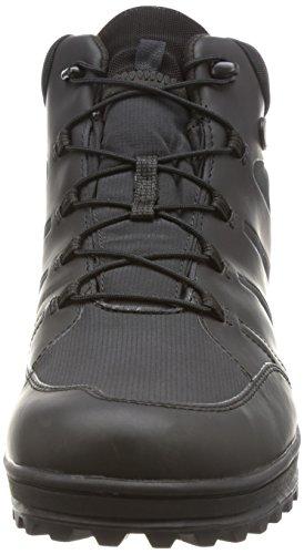 Snow Caravan Winter Boots SHC_33 0023033 190 (Black) 24 cm 3E