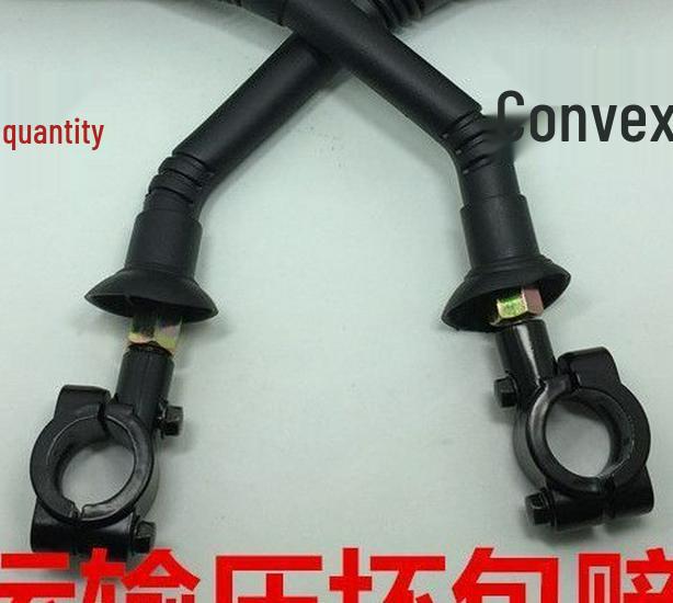 Retrovisor Universal para Coches Eléctricos, Scooters y Bicicletas Eléctricas