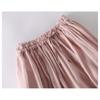 2026 Spring/Summer New Women's Cotton-Linen Straight Wide-Leg Pants, Artistic Loose Ramie Casual Pants