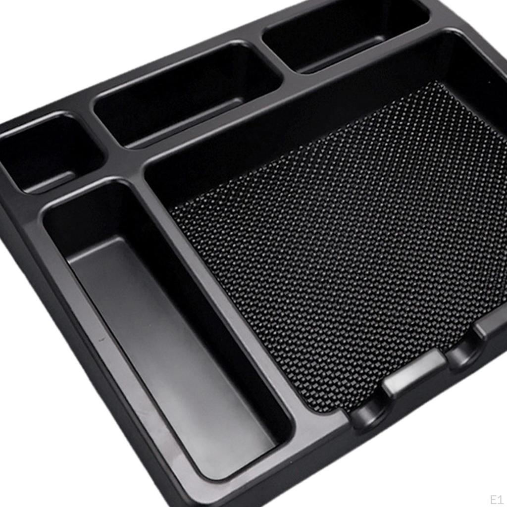 Barber Tools Tray Salon Clippers Organizer Practical Convenient Neat Beauty Easy To Use Simple