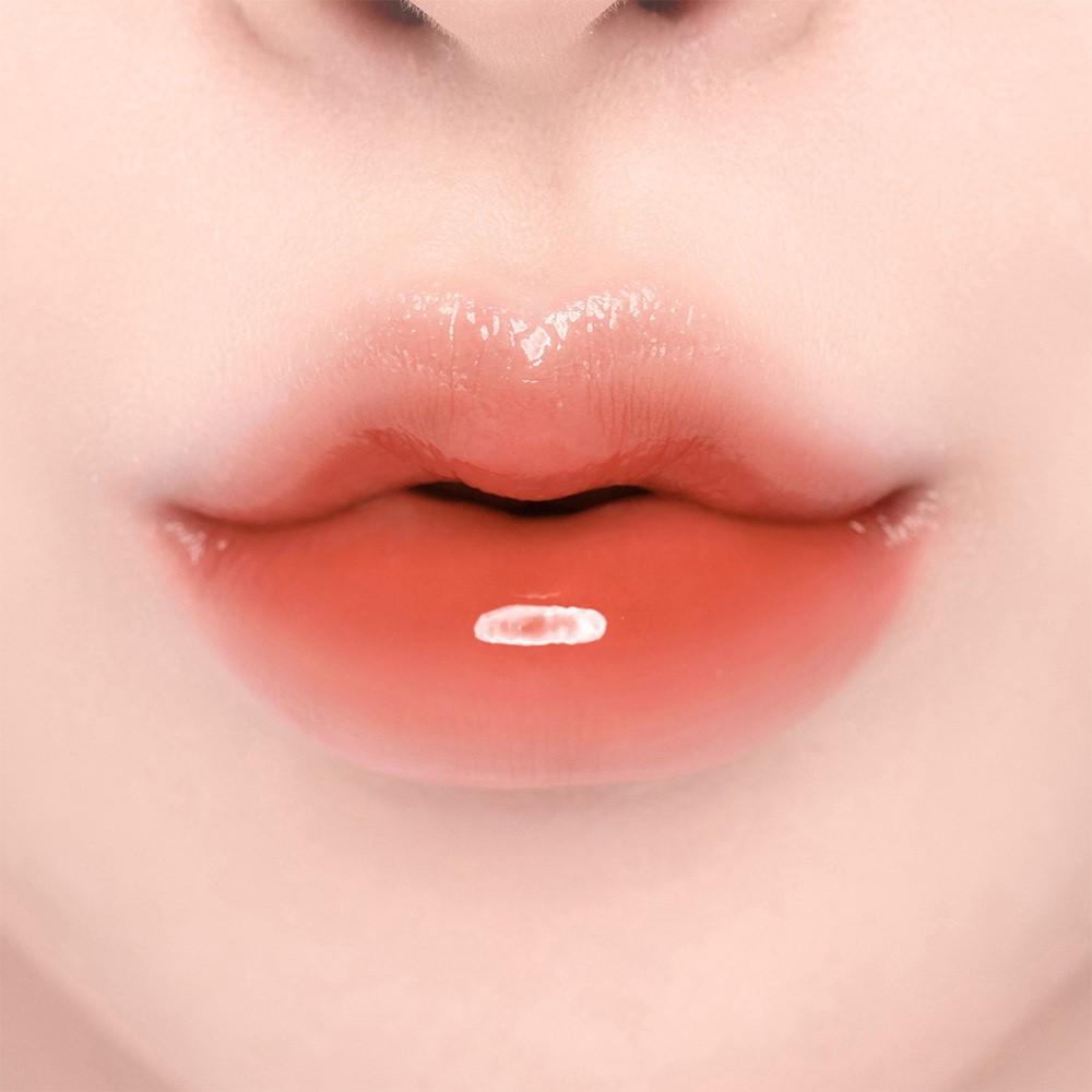 [Cherry Series SET] CLIO Crystal Glam Tint 3.4g