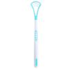 Silicone Tongue Cleaner: Fresh Breath Solution for Adults & Kids
