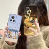 Game GI Gorou Mobile Phone Case for Realme 15 14 13 12 11 10 9 Pro Plus T I Lite 5G Colorful Printing Cover Cover Pretty Luxury