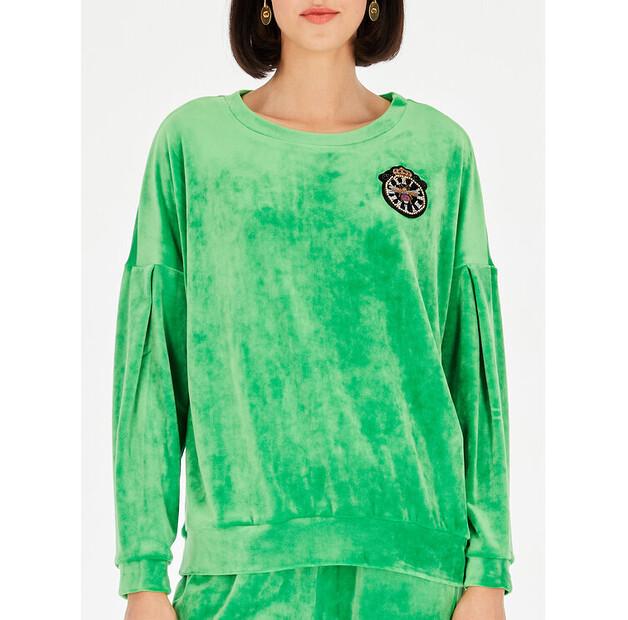 Толстовка L AF Eden EU 42