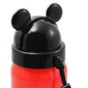 Skater salmu pudele, kas sagriezta ar salmu ūdens pudeli Mikipeles Disney 350 ml PBS3STD