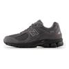 New Balance NB 2002 Fabric Cow Split Leather Comfortable Versatile Soft Shock Absorbing Lightweight Low Top Lifestyle Casual Shoes U2002RH-D