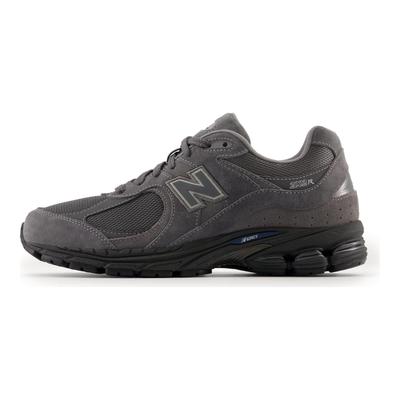 NB 2002 Tessuto Pelle Scamosciata di Bovino Comode Versatili Morbide Ammortizzanti Leggere Basse Lifestyle Scarpe Casual U2002RH-D