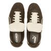 404363-03 Puma King Indoor Premium Dark Chocolate Warm White (Men's)