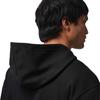 Nike Mens Air Jordan Fleece Hoodie