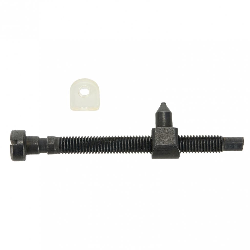 Chain Tensioner Adjuster Screw Chainsaw Parts 242XP Chainsaw