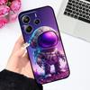 Neue Hüllen für Redmi Note 14 5G Bumper Cover Note 13 4G 5G Weiche Silikon Handyhülle für Xiaomi Redmi Note 12 4G 5G Coque Fundas