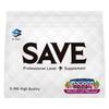 SAVE Wonder Cocoa (950g) - No Artificial Sweeteners, No Flavorings, Double Protein, Whey Protein & Soy Protein, 950g Instead of 1kg (950g)