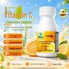 FIIDES Vitamin C Chewable Tablets