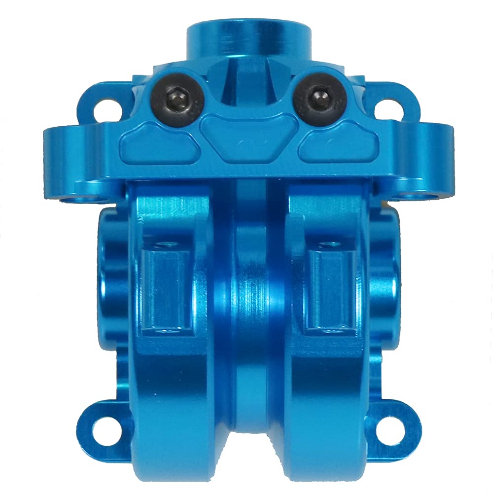 AL Upper Gearbox (LBL): For Tamiya TT02 (Front and Rear) [Eagle Model] [#TT02-25U2-LBL]