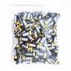 20 Pieces Webber Filter13.7*6.6*2.8 Mm ASNU04 Fuel Injector Repair Kit for Peugeot 206 207 307 1.4 ( AY-F107)