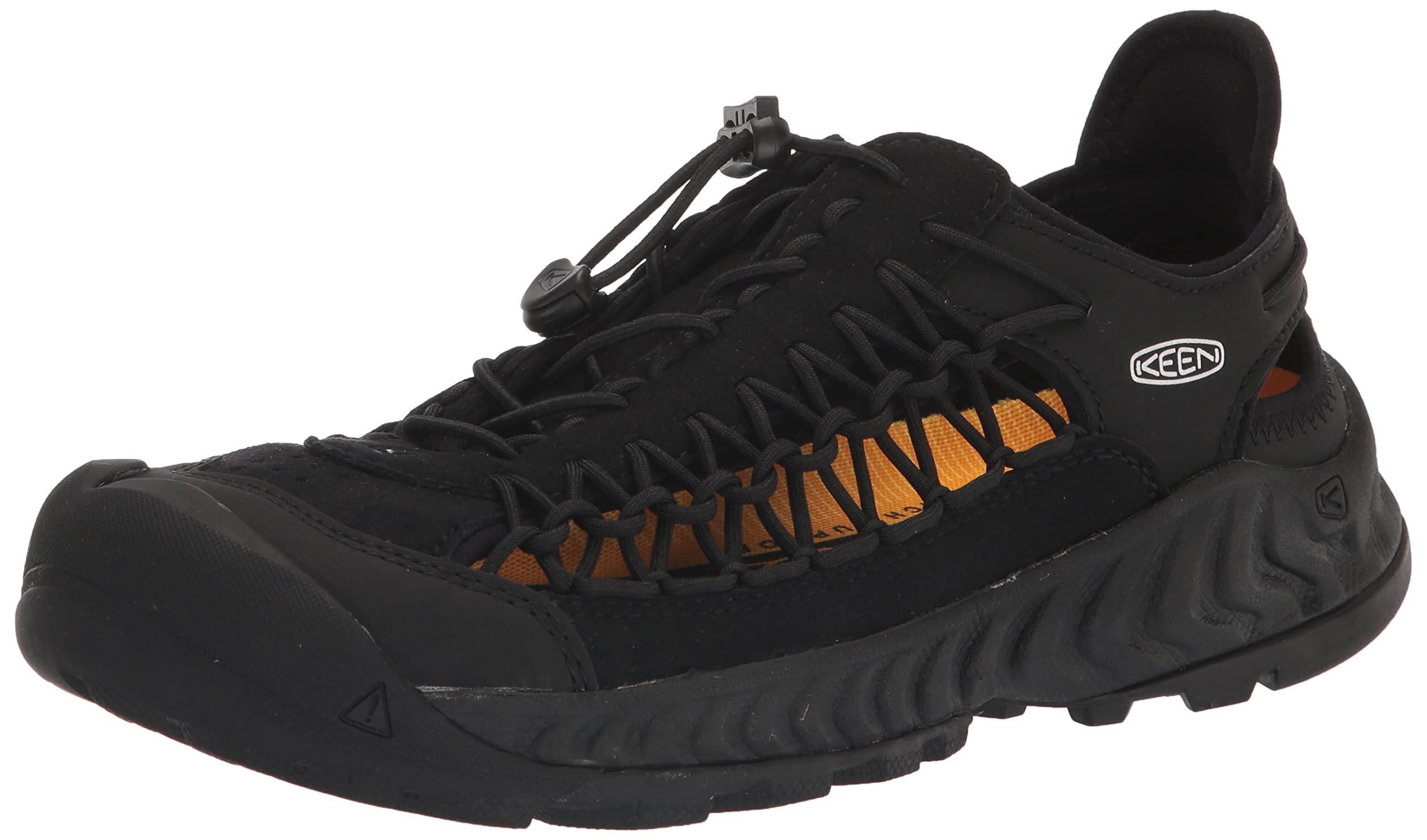 

Sneakers UNEEK NXIS Triple cm [Keen] Men s Black/Black 26.5